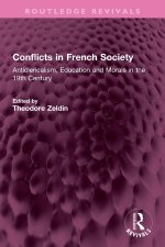 Conflicts in French Society