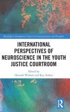 International Perspectives of Neuroscience in the Youth Justice Courtroom