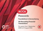 FIA Recording Financial Transactions FA1