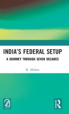 India's Federal Setup