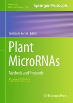 Plant Micrornas
