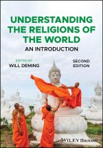 Understanding the Religions of the World: An Introduction, 2nd Edition