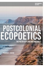 An Ecopoetics of Agency