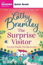 Surprise Visitor (Quick Reads)