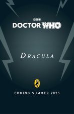 Doctor Who: Dracula