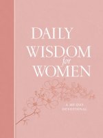 Daily Wisdom for Women