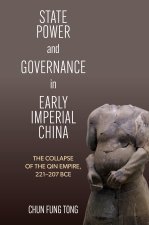State Power and Governance in Early Imperial China