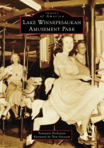 Lake Winnepesaukah Amusement Park