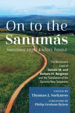 On to the Sanumás
