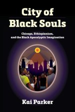 City of Black Souls
