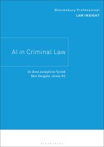 AI in Criminal Law