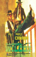 El juez cá?amo (Colección Oeste)