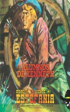 Alumnos de Kenneth (Colección Oeste)
