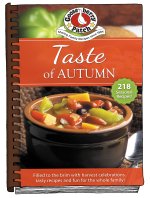 Taste of Autumn