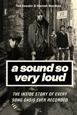 A Sound So Very Loud