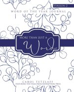 More Than Just A Word