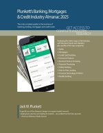Plunkett's Banking, Mortgages & Credit Industry Almanac 2025
