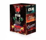 Classic King Boxed Set 1