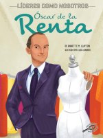 Óscar de la Renta