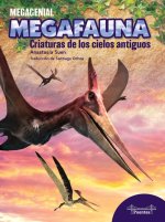 Criaturas de Los Cielos Antiguos