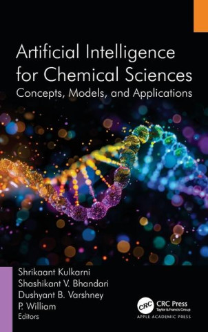 Artificial Intelligence for Chemical Sciences
