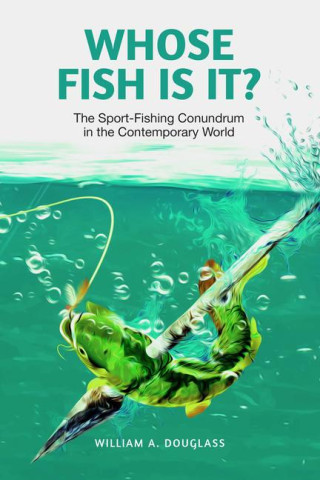 Whose Fish Is It?