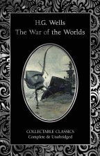 War of the Worlds