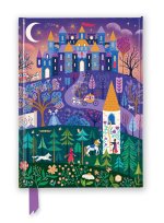 Jenny Zemanek: Once Upon a Time (Foiled Journal)