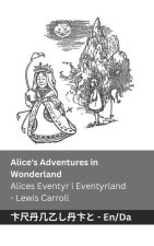 Alice's Adventures in Wonderland / Alices Eventyr i Eventyrland