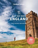 Lonely Planet Best Day Hikes England