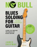 Blues Soloing For Guitar, Volume 1