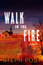 Walk in the Fire