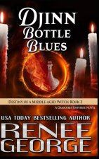 Djinn Bottle Blues