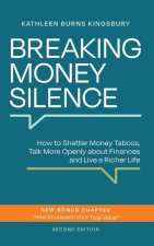 Breaking Money Silence