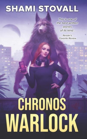 Chronos Warlock