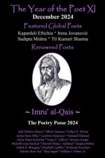 The Year of the Poet XI December 2024