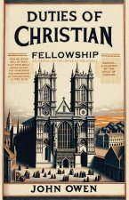 Duties of Christian Fellowship