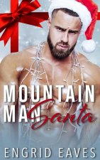 Mountain Man Santa