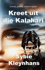 Kreet uit die Kalahari