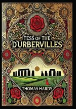 Tess of the d'Urbervilles (Collector's Edition) (Laminated Hardback with Jacket)