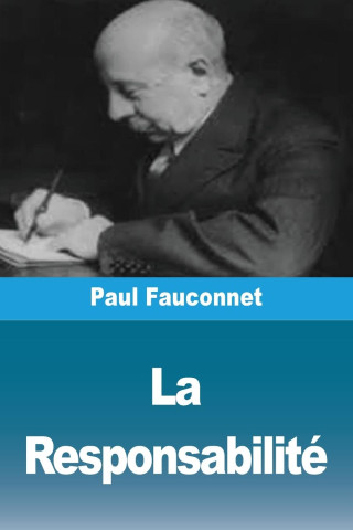 La Responsabilité