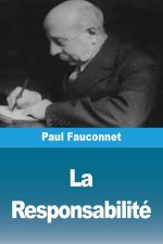 La Responsabilité