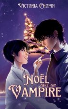 Noël avec un vampire