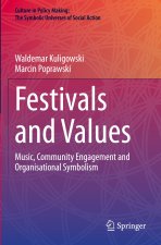 Festivals and Values