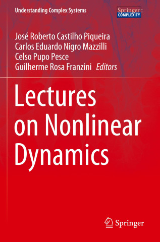 Lectures on Nonlinear Dynamics