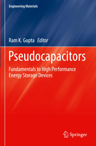 Pseudocapacitors