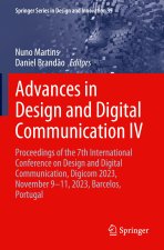 Advances in Design and Digital Communication IV