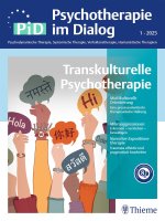 Interkulturelle Psychotherapie