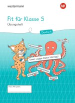 Westermann Unterrichtsmaterialien Grundschule. Fit für Klasse 5