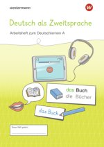 Westermann Unterrichtsmaterialien Grundschule. DaZ Arbeitsheft A